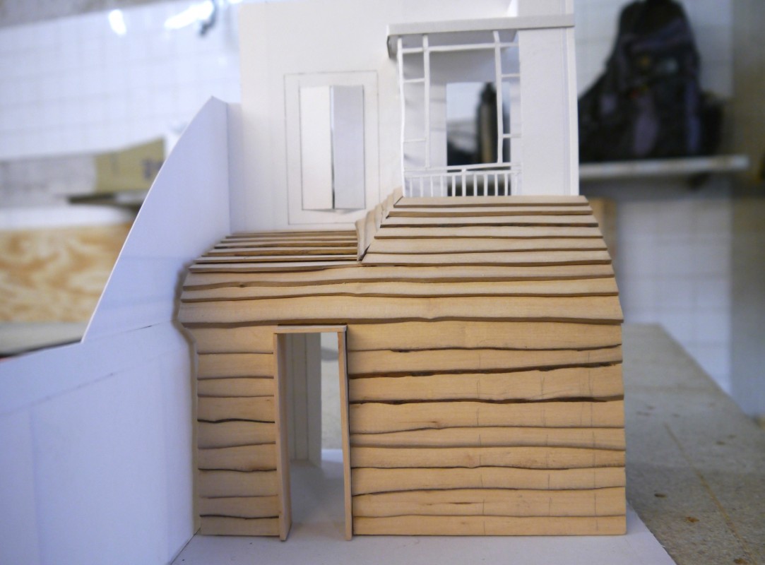 maquette